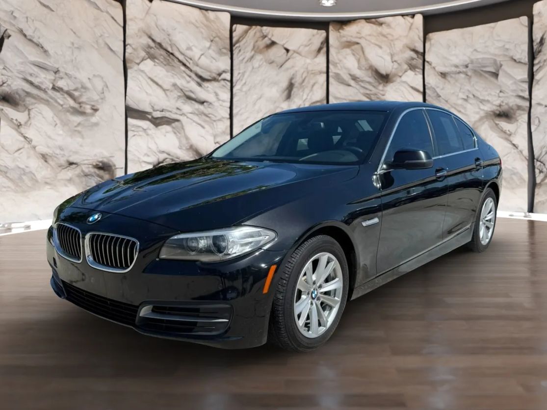 bmw 5 series 2014 WBA5A5C5XED511610 image bmw 5 series 2014 WBA5A5C5XED511610 image